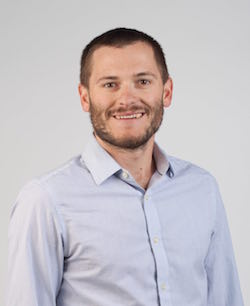 Adam Bress