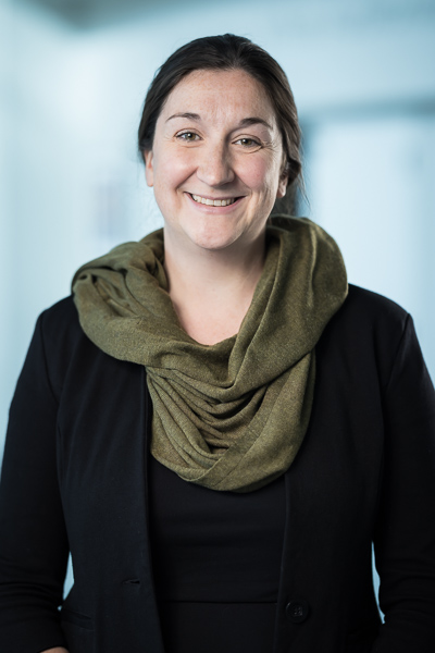 Anne Kirby PhD headshot