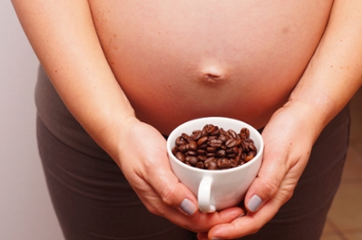 Caffeine and Pregnancy