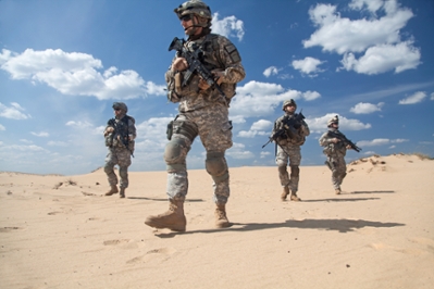 Combat