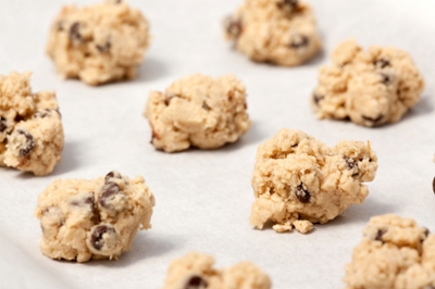 Cookie Dough