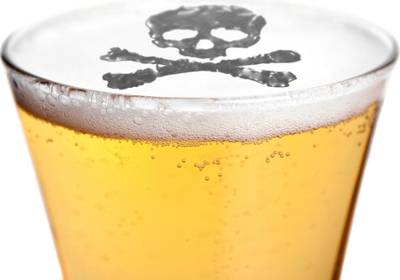 Deadly Beer