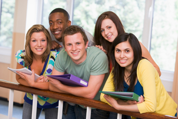 Freshman Students