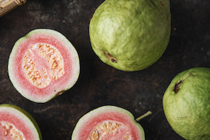 Guava BBQ