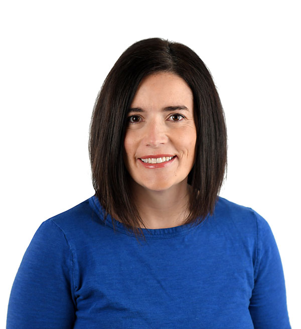Maggie Blau headshot