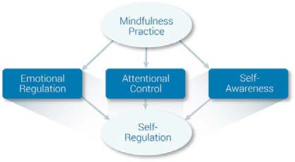 Mindfulness chart