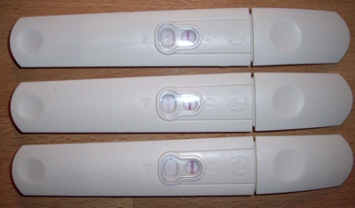 Pregnancy Tests