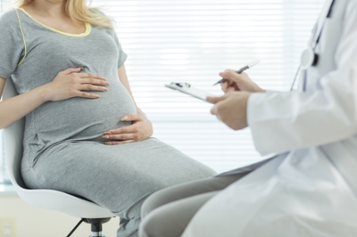 Pregnant Breast Cancer
