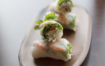 Summer Snacks Recipe