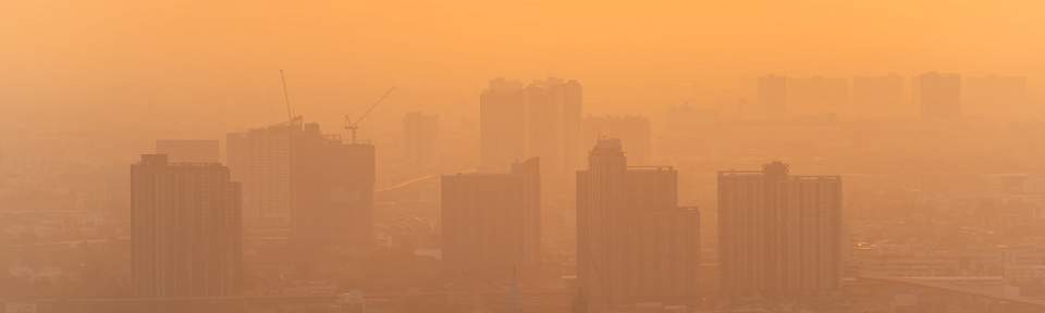 Pollution 