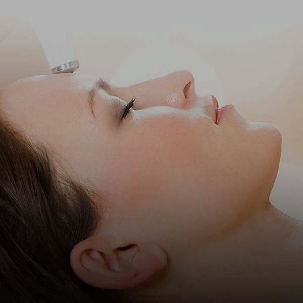 Skin care services