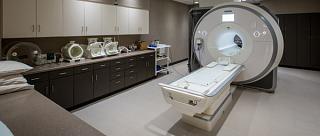 Tesla MRI