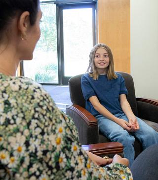 ABCD Study Participant