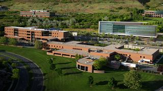 Translational Research Building