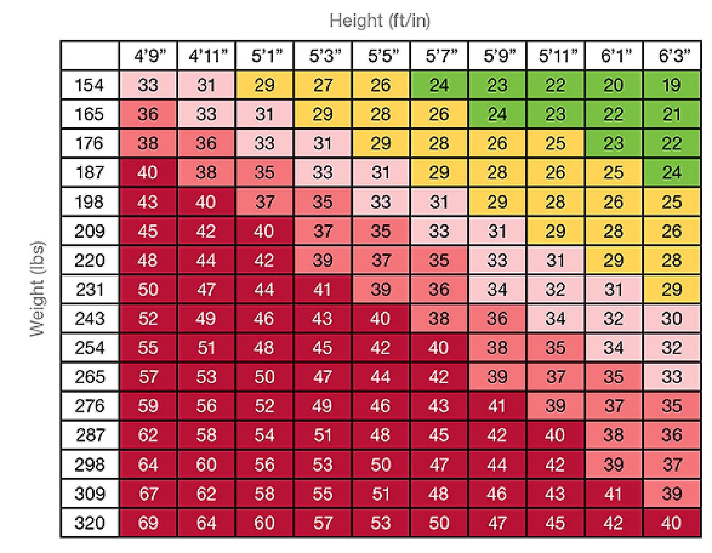 BMI Index