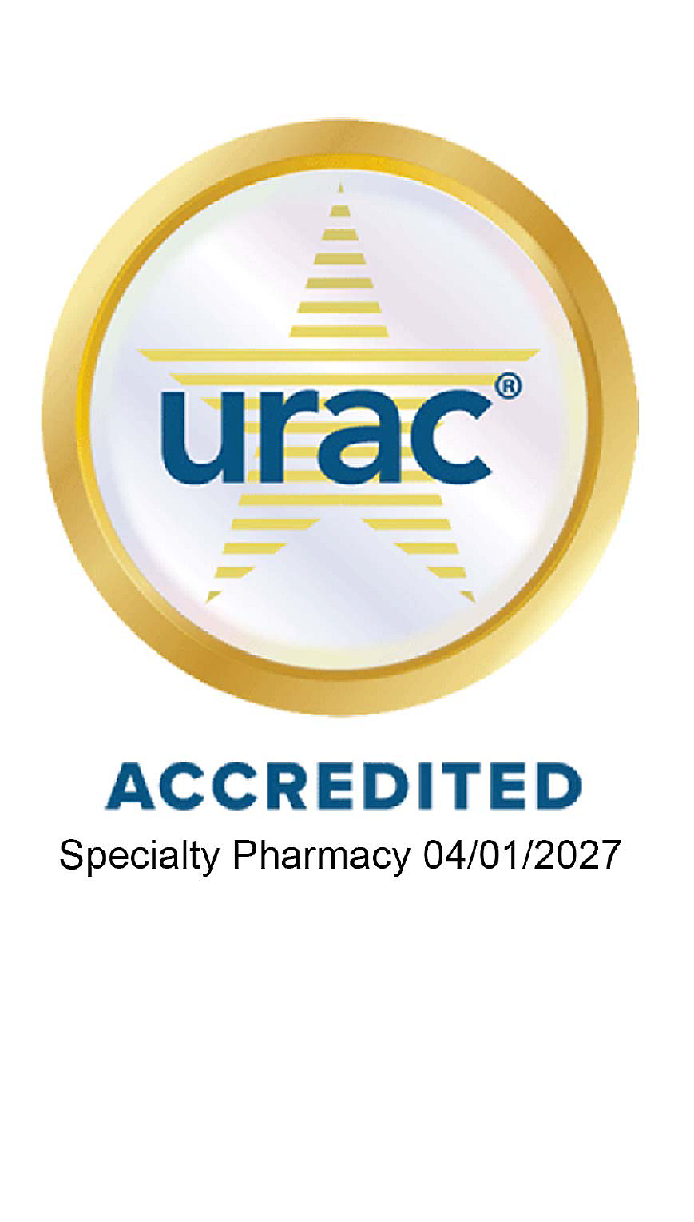 URAC Logo