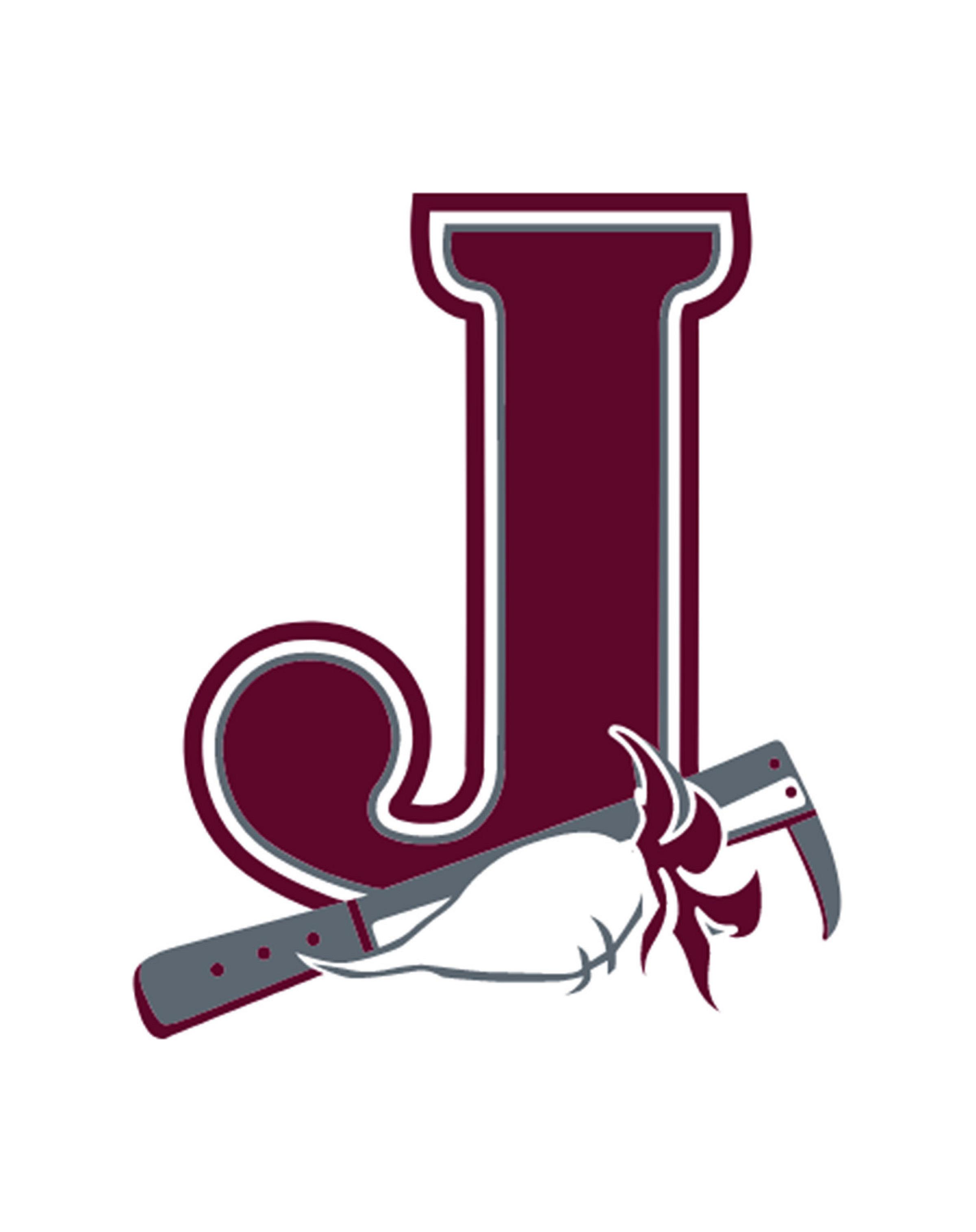 Jordan high logo