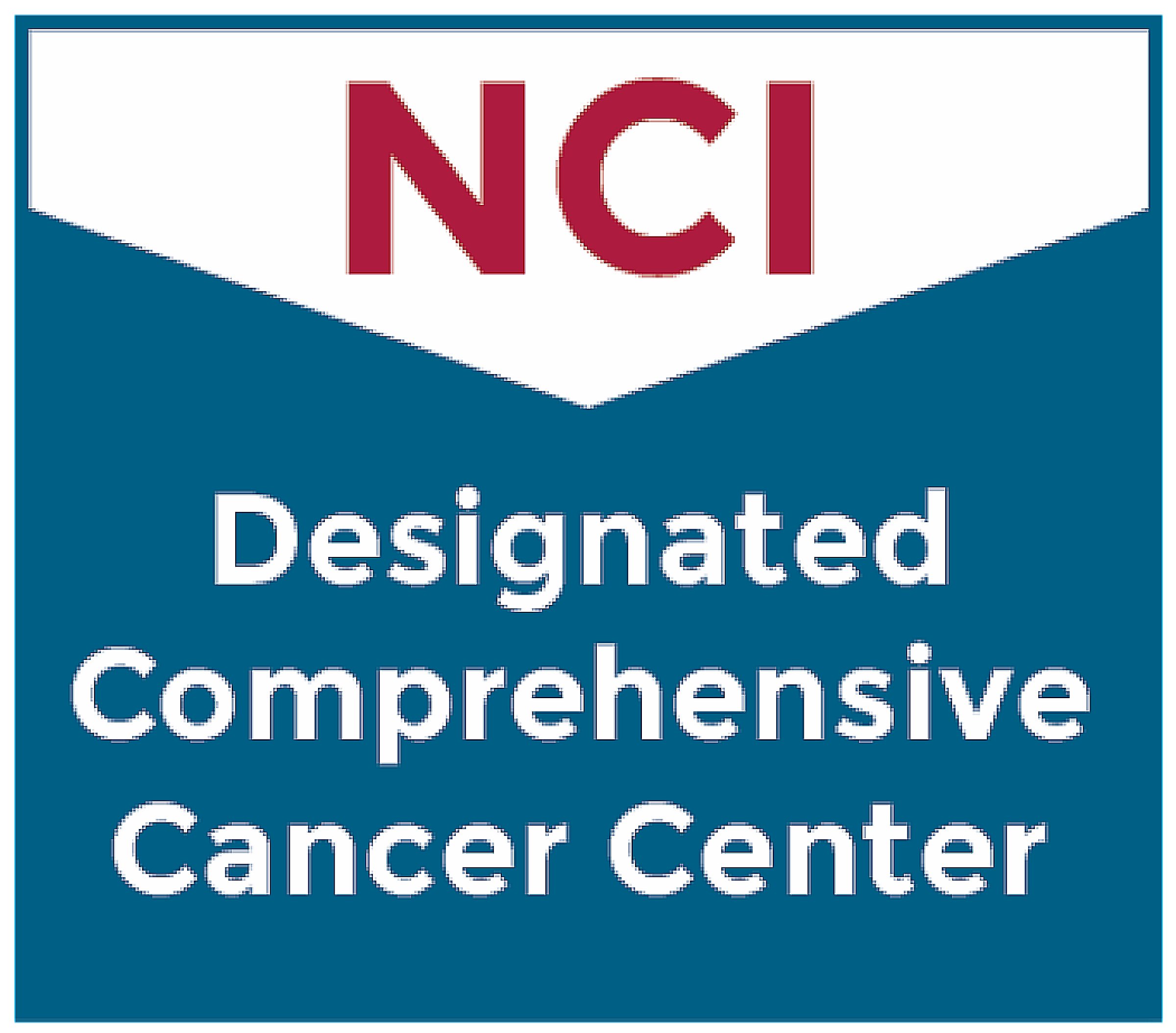 NCI logo