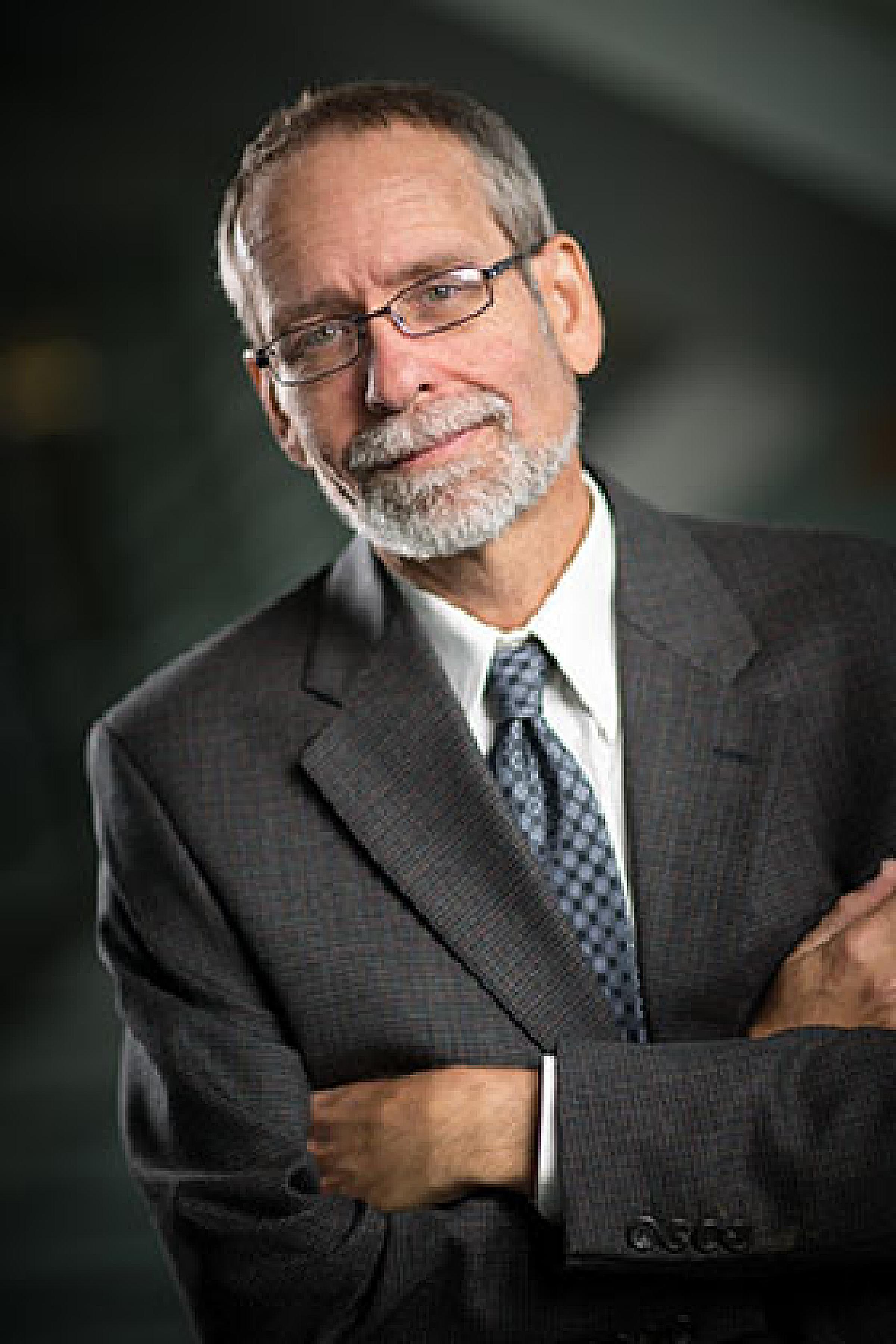 Mark Yandell