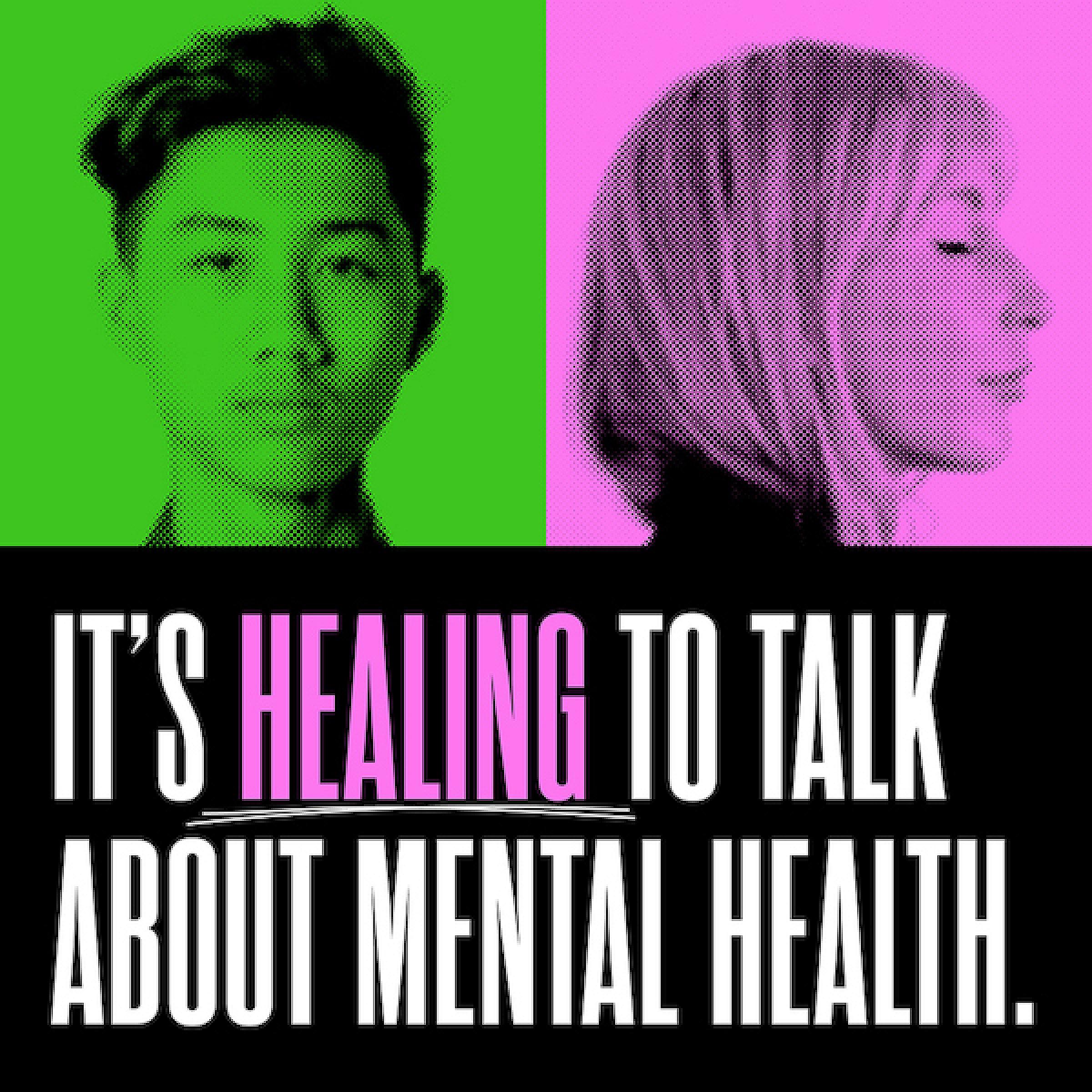 Mental Health Poster