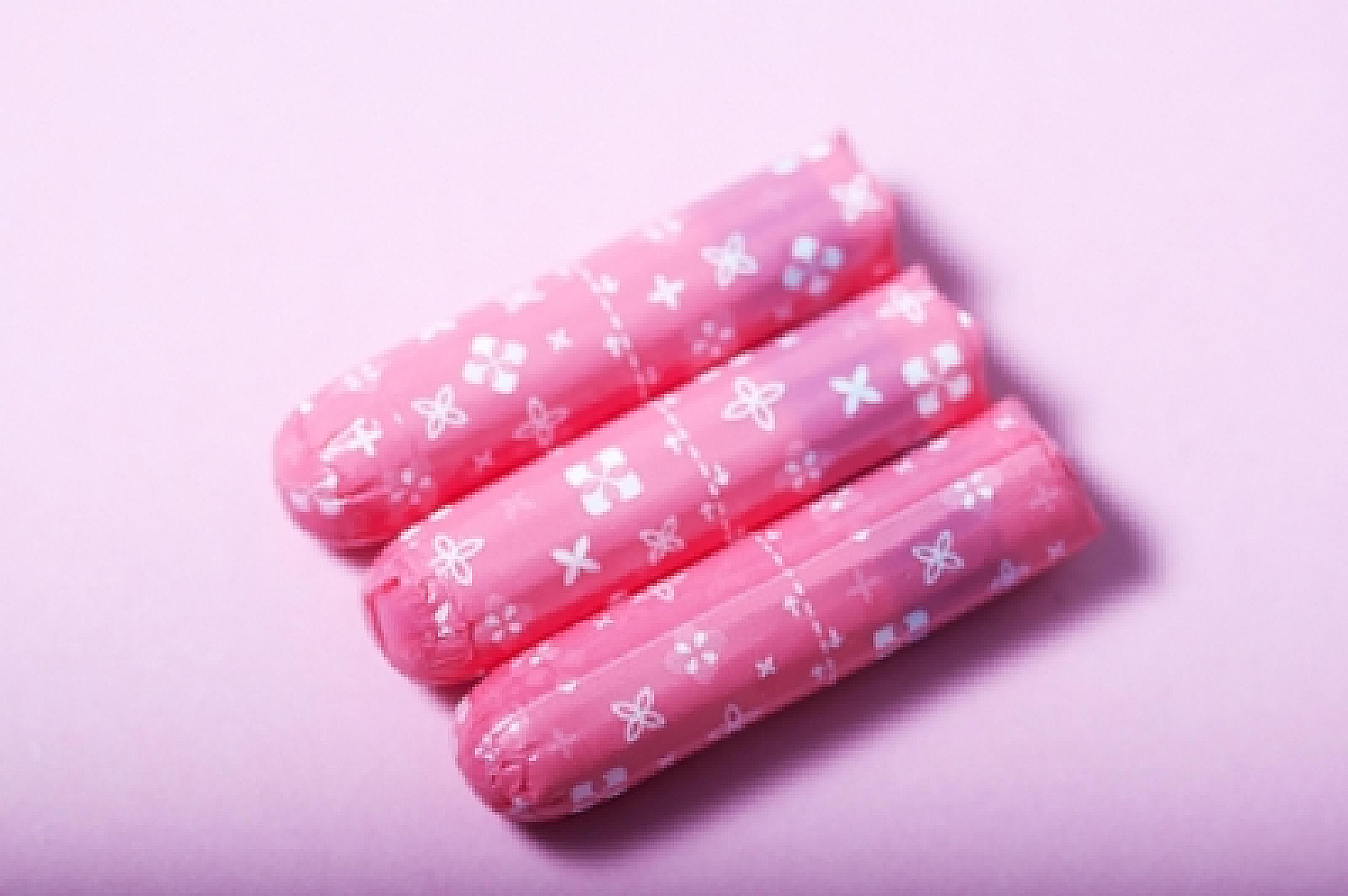 Tampons