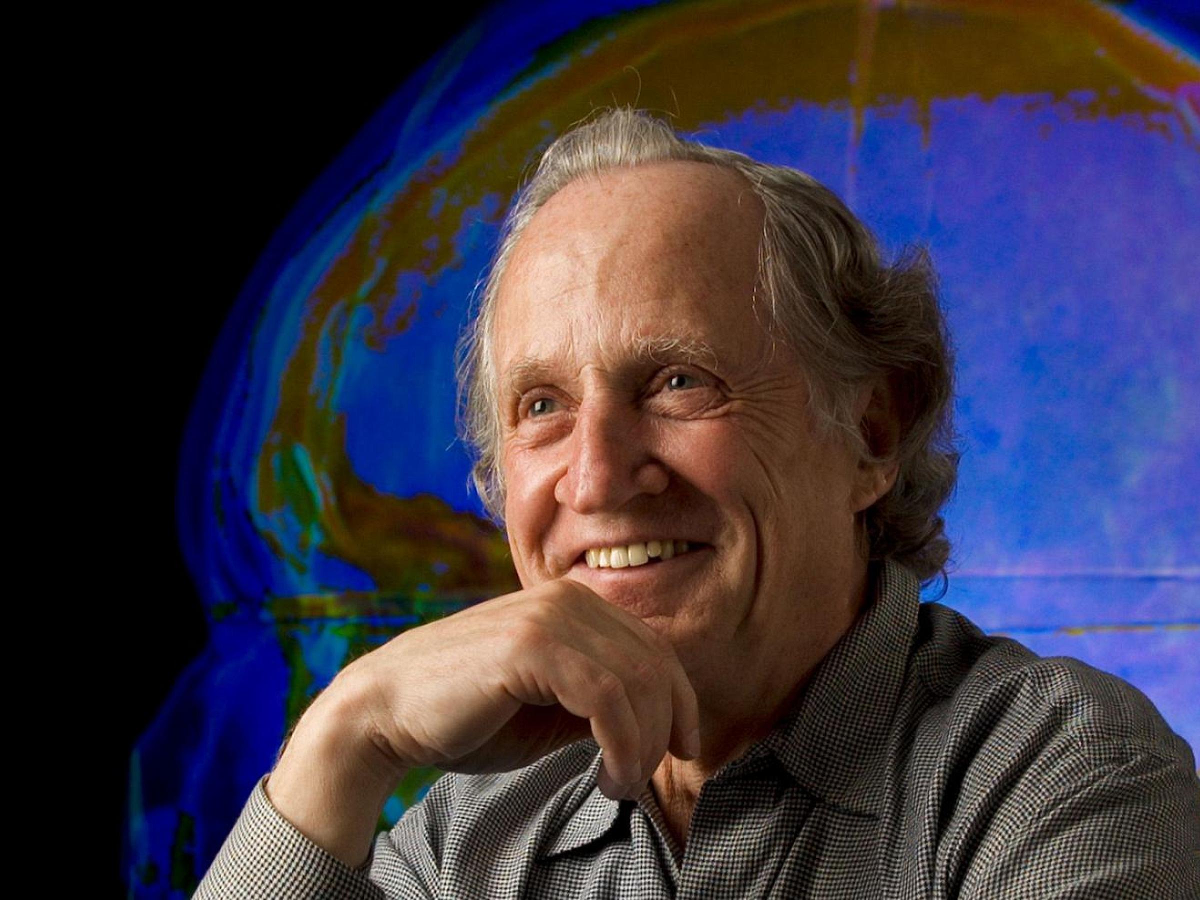 Mario Capecchi