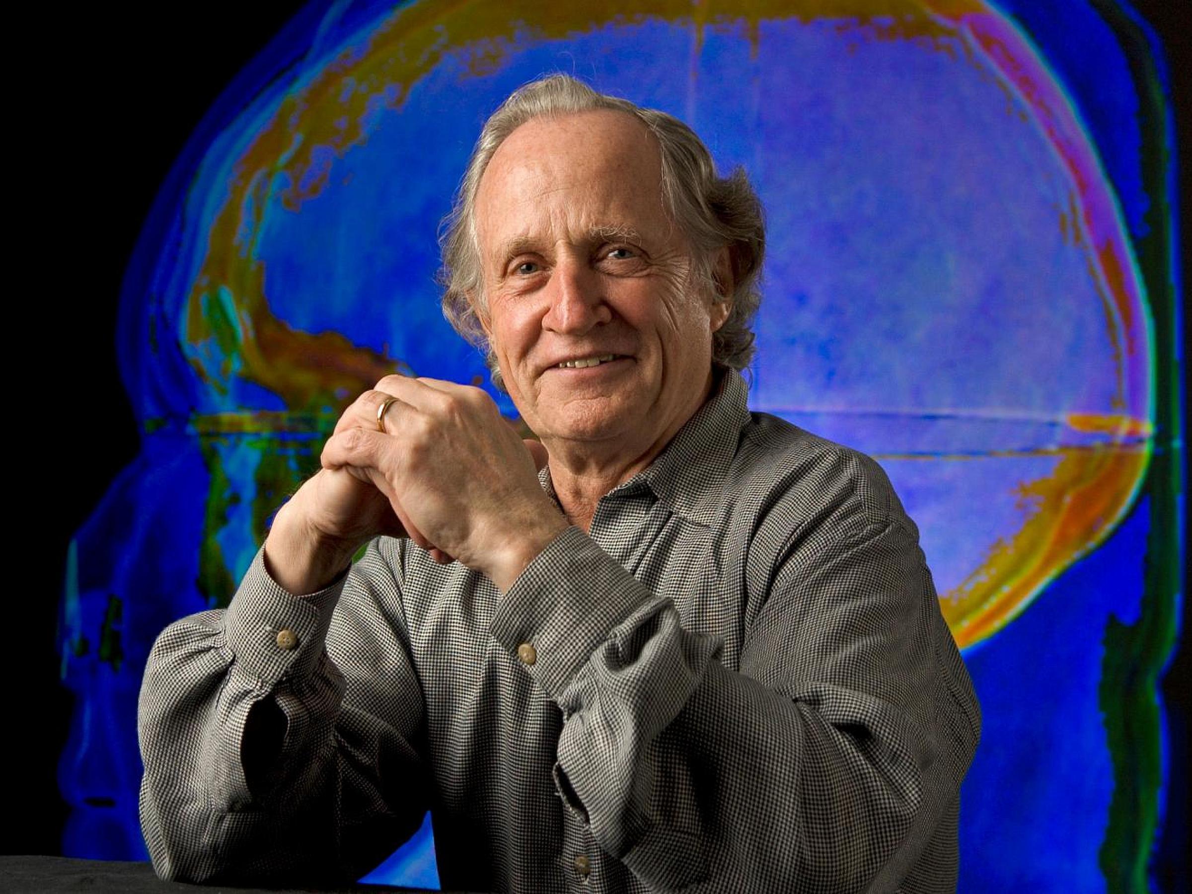 Mario Capecchi