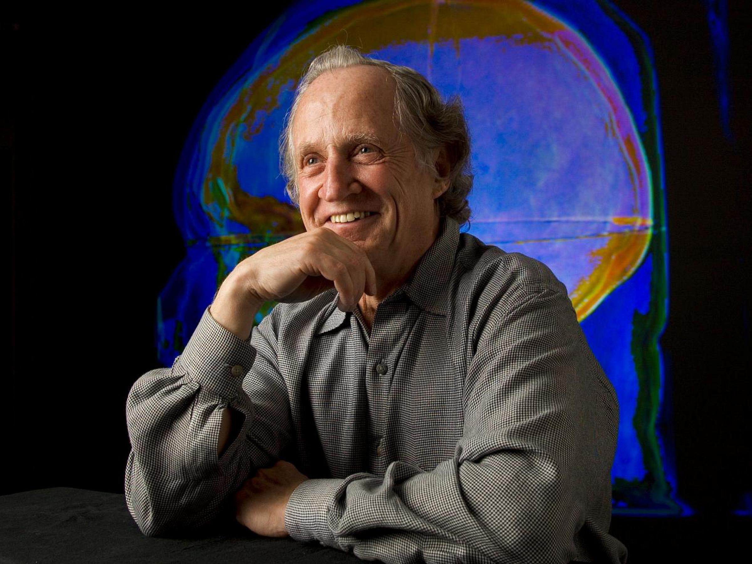 Mario Capecchi