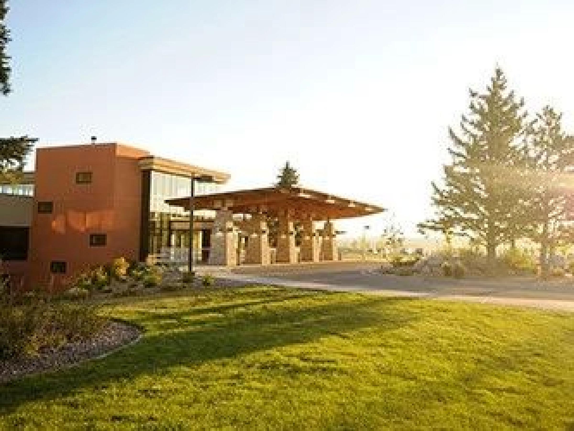 Memorial Hospital of Sweetwater County