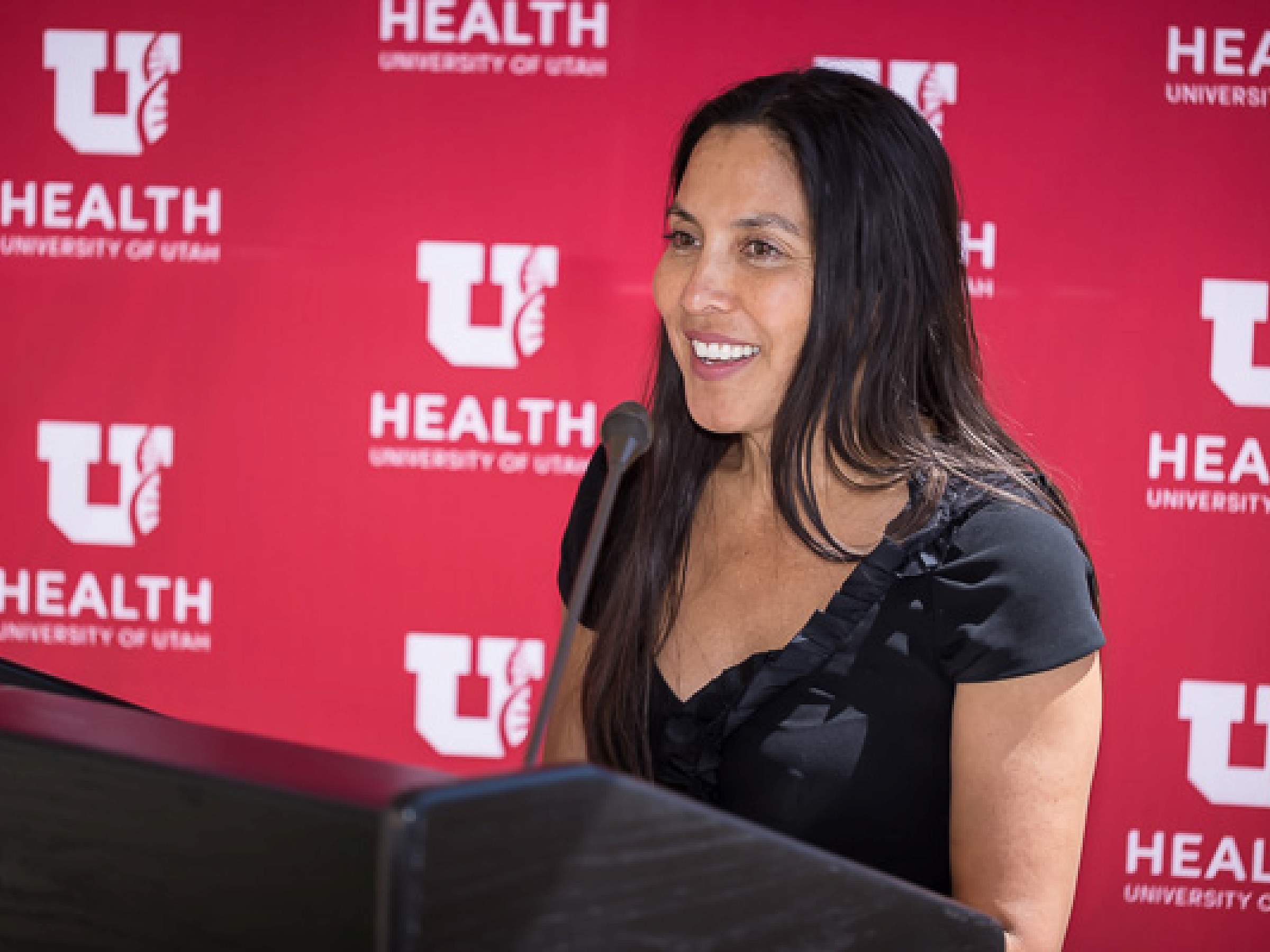 Caroline Milne, MD, MBA