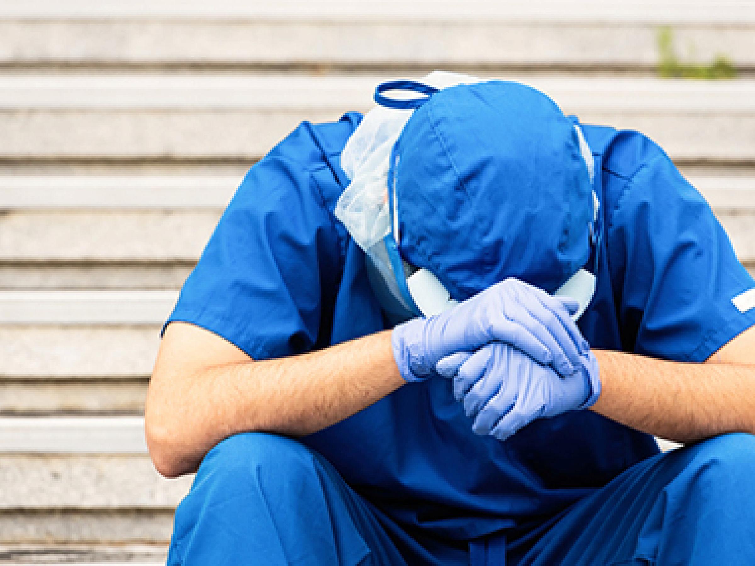 Covid Mental Health