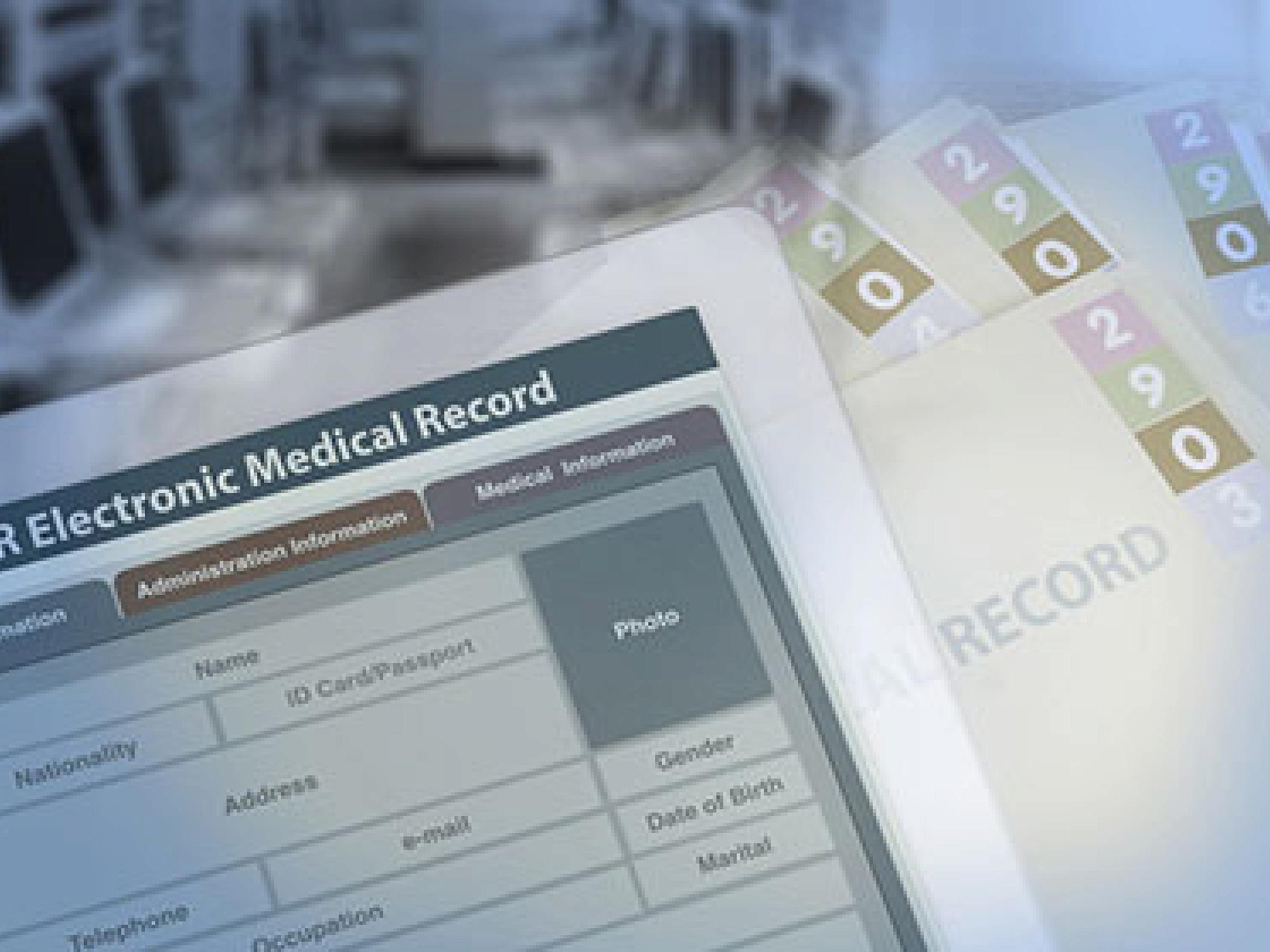 EHR Safety