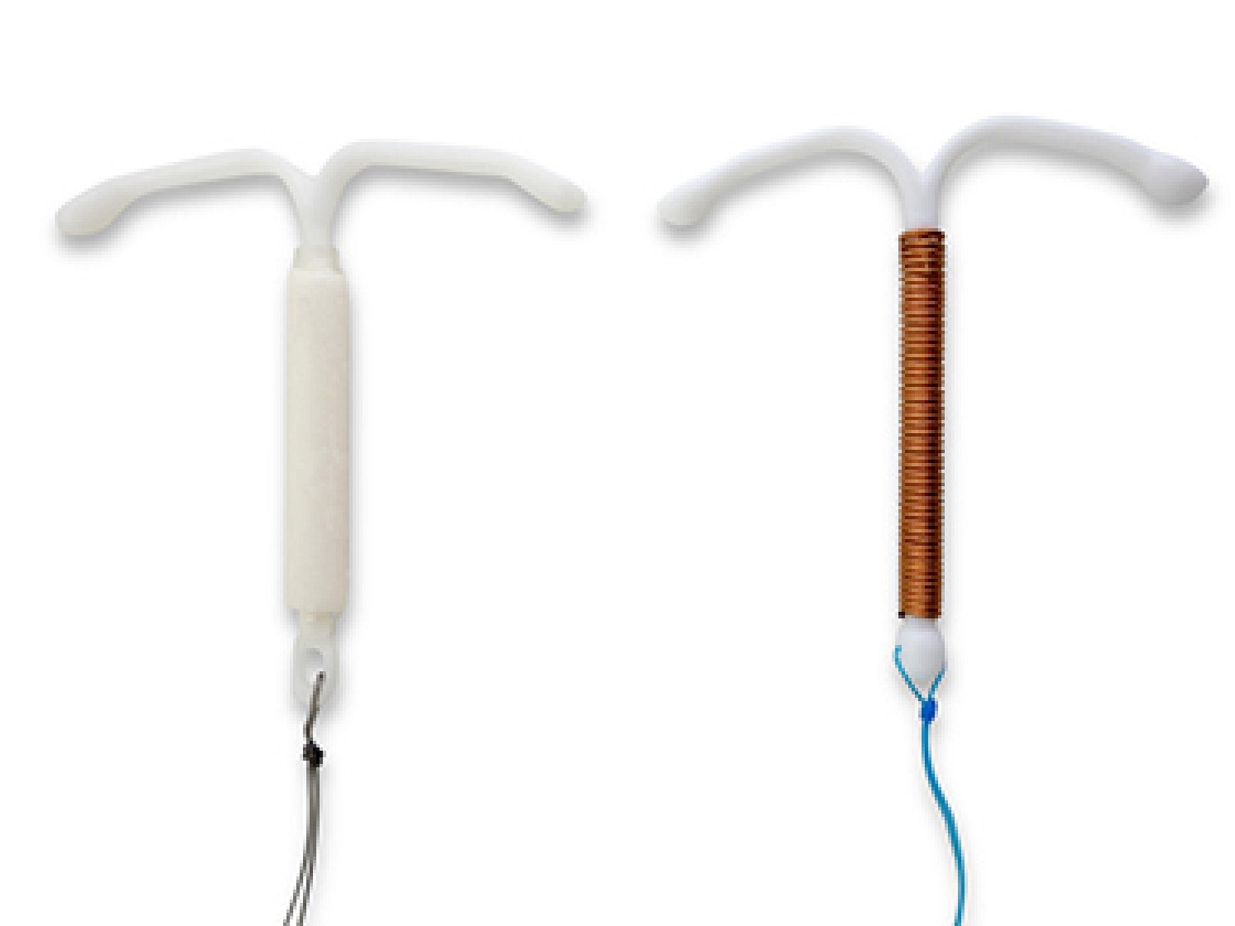 IUD