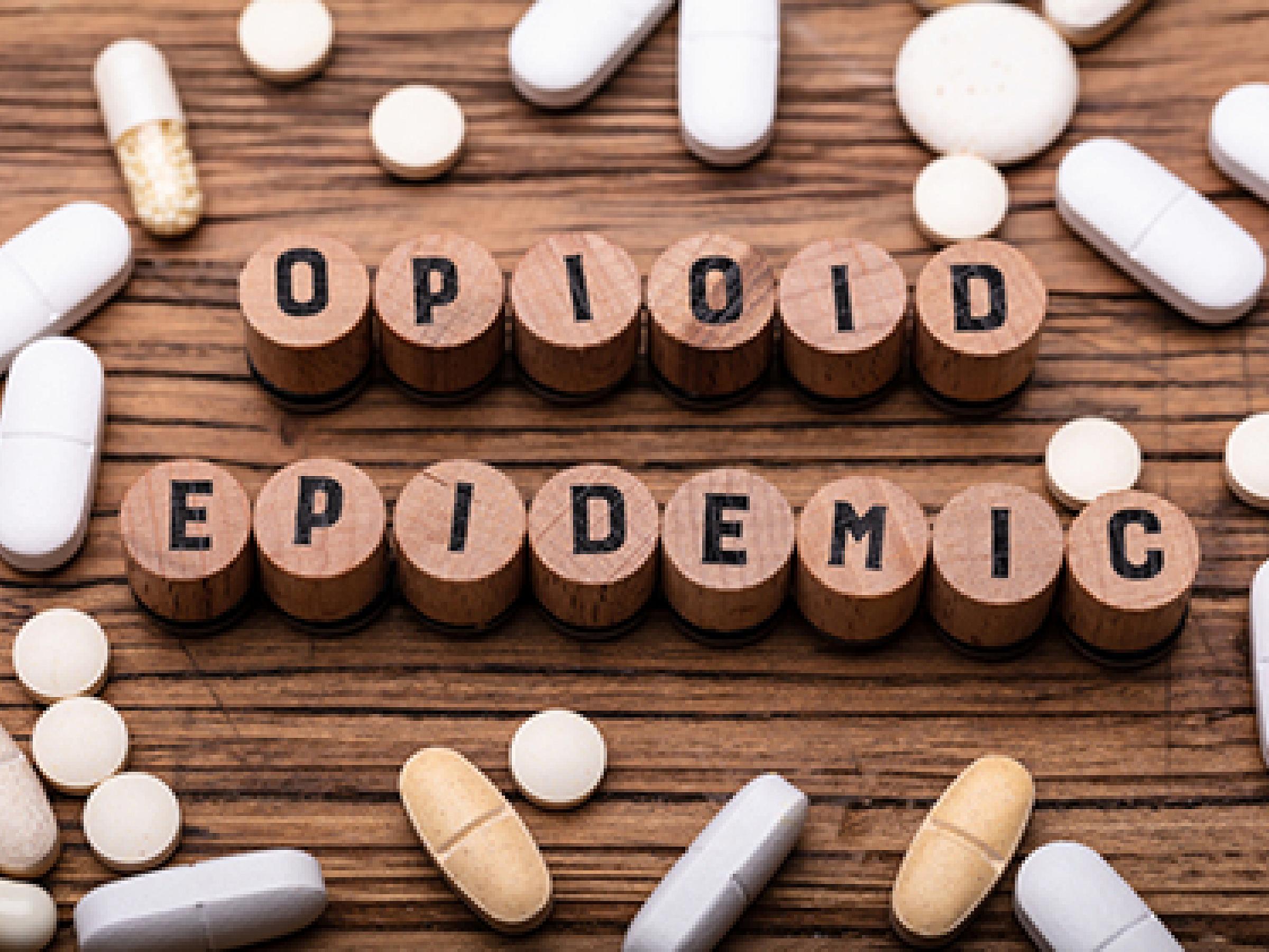 Opioid Epidemic