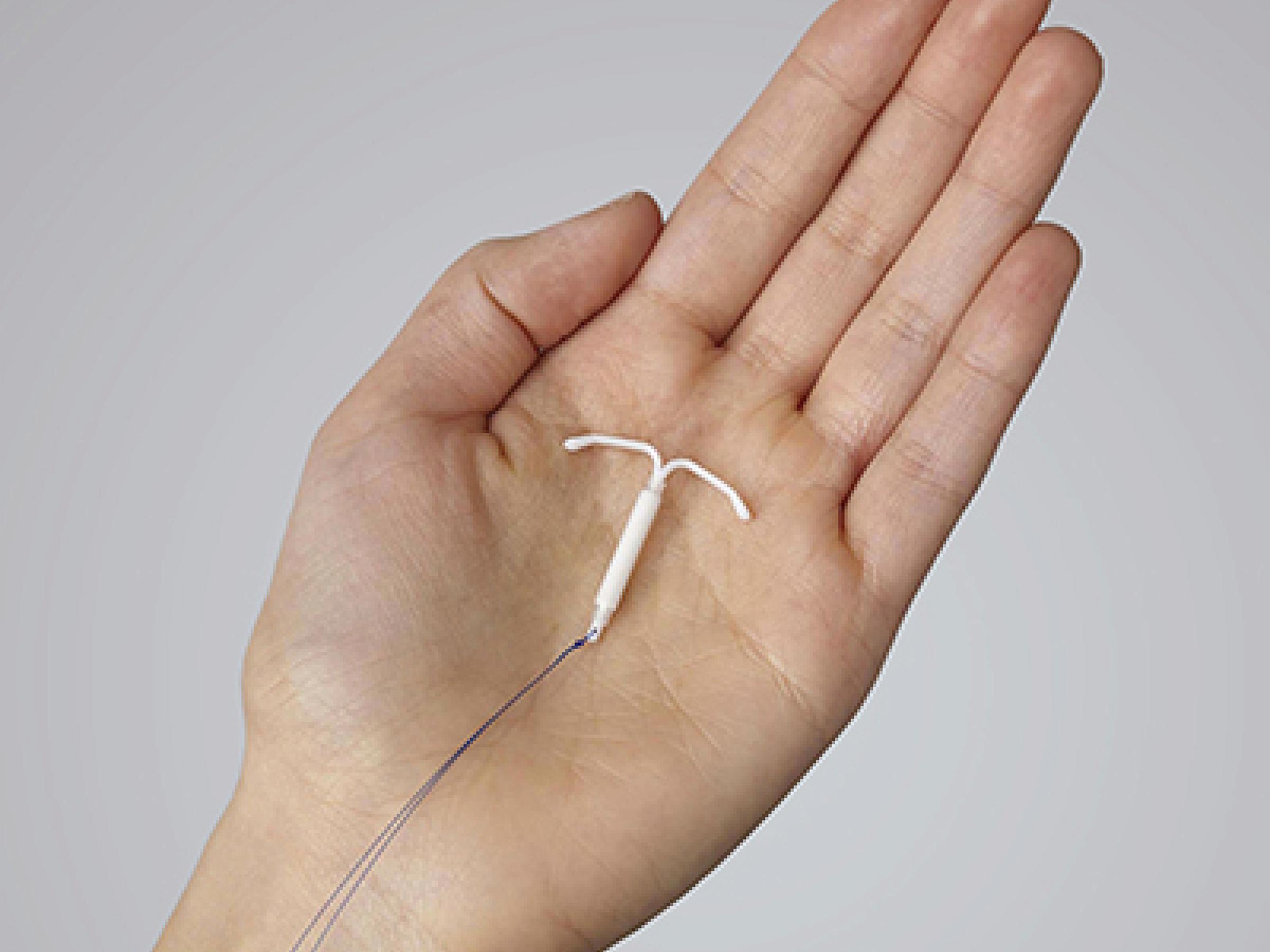 IUD