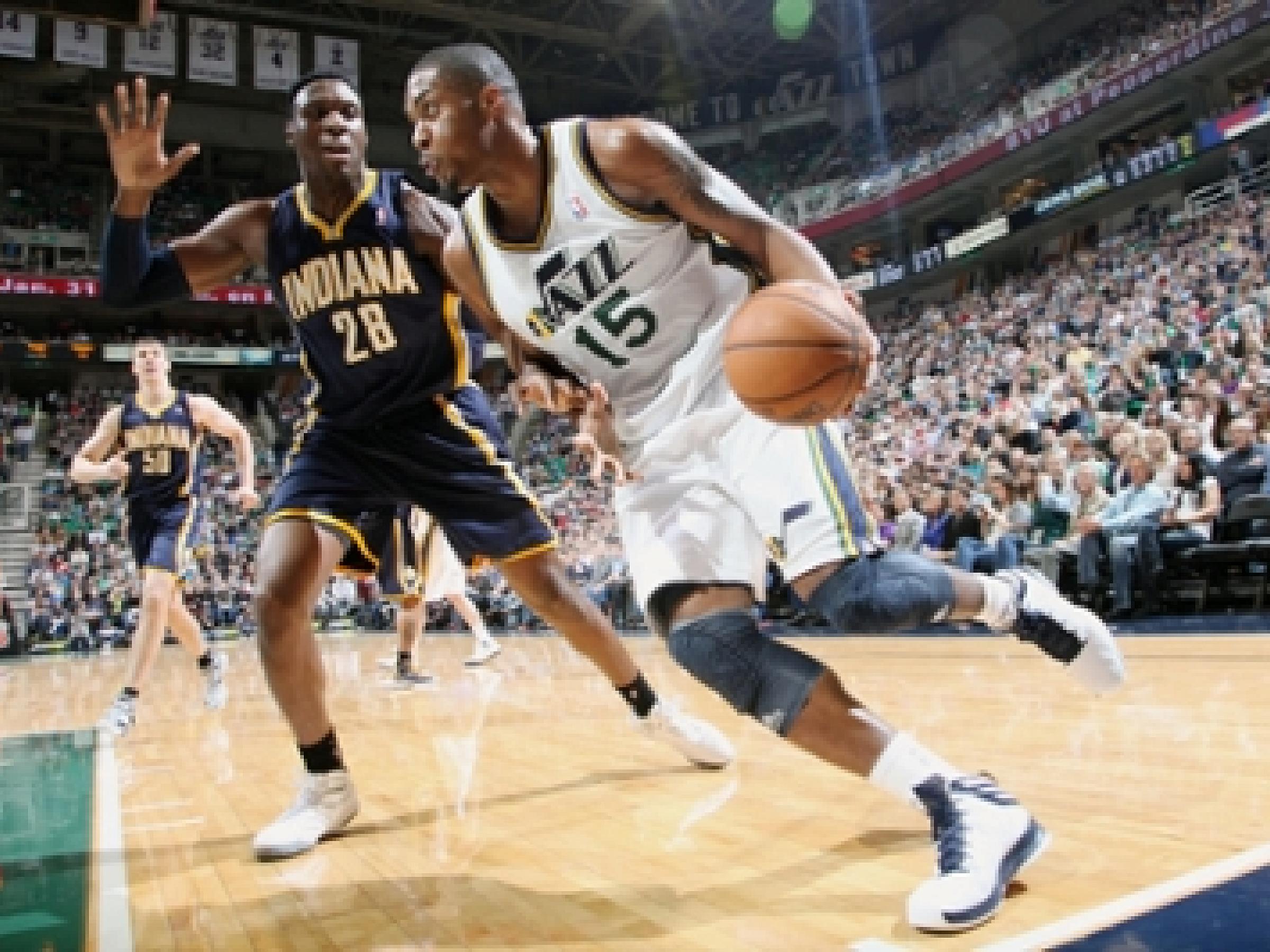 Utah Jazz
