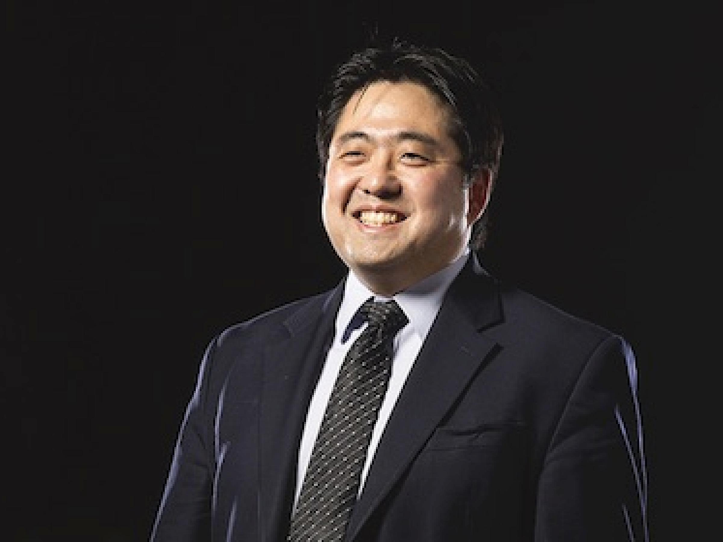 Kensaku Kawamoto