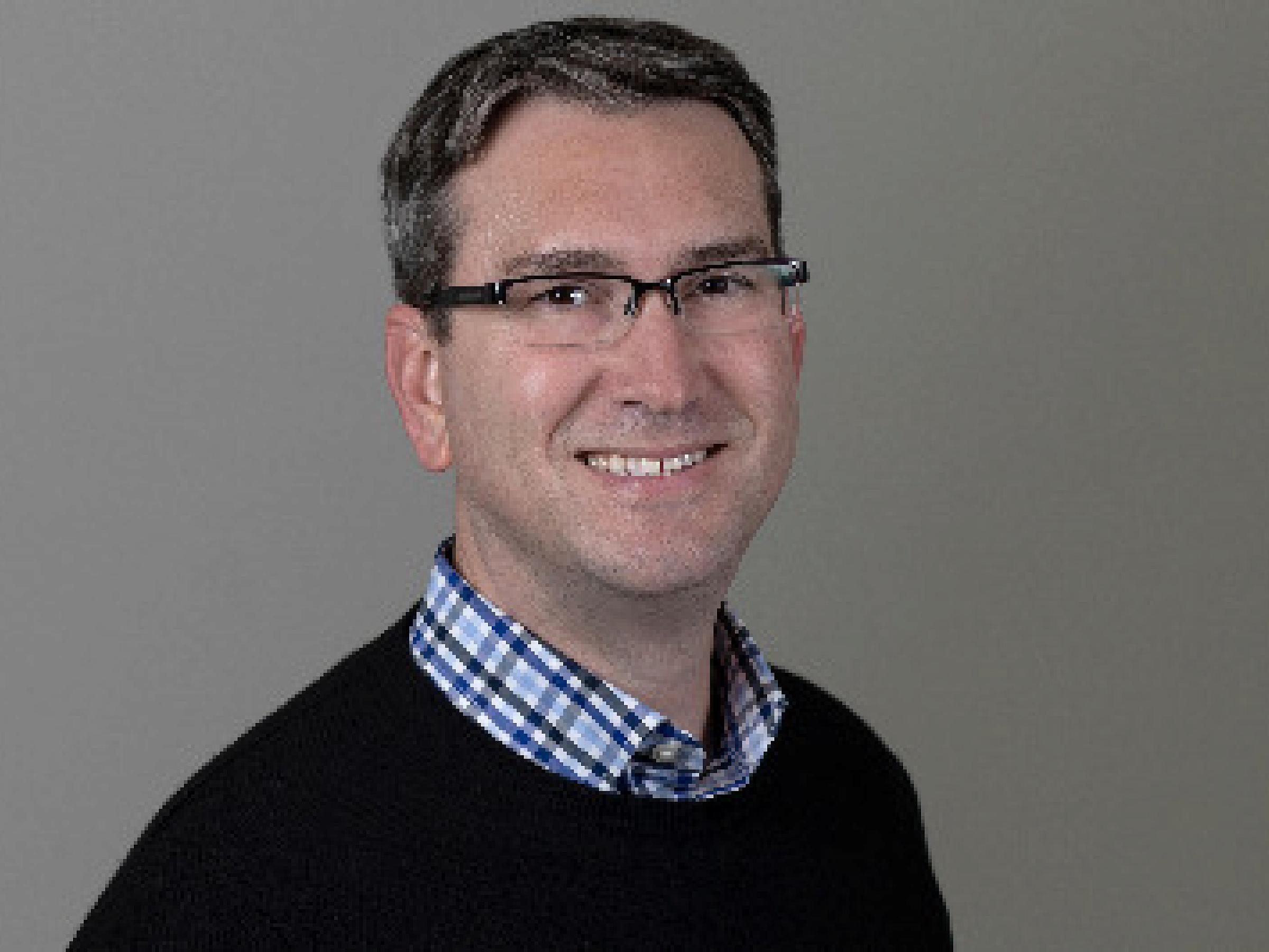 Matt Bettini