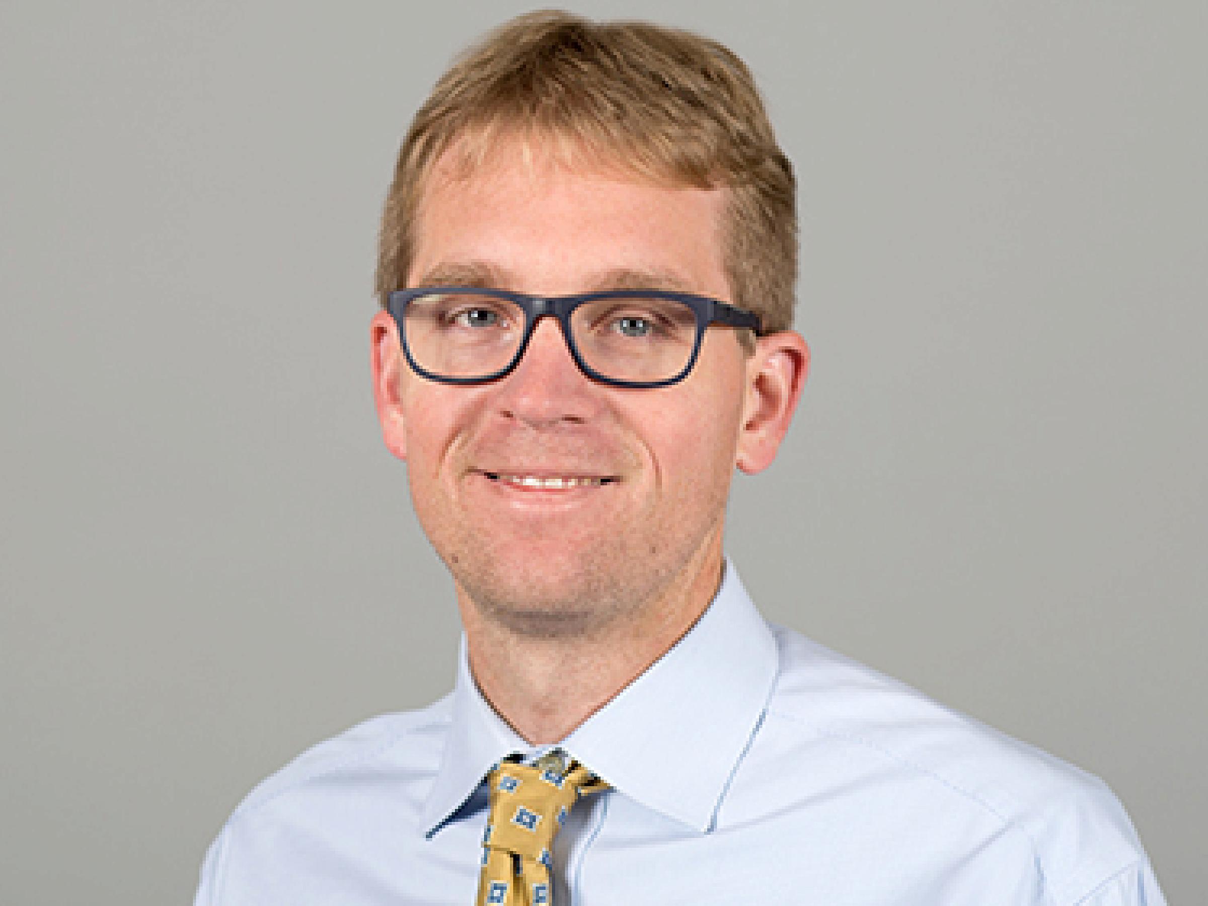 Robert Campbell