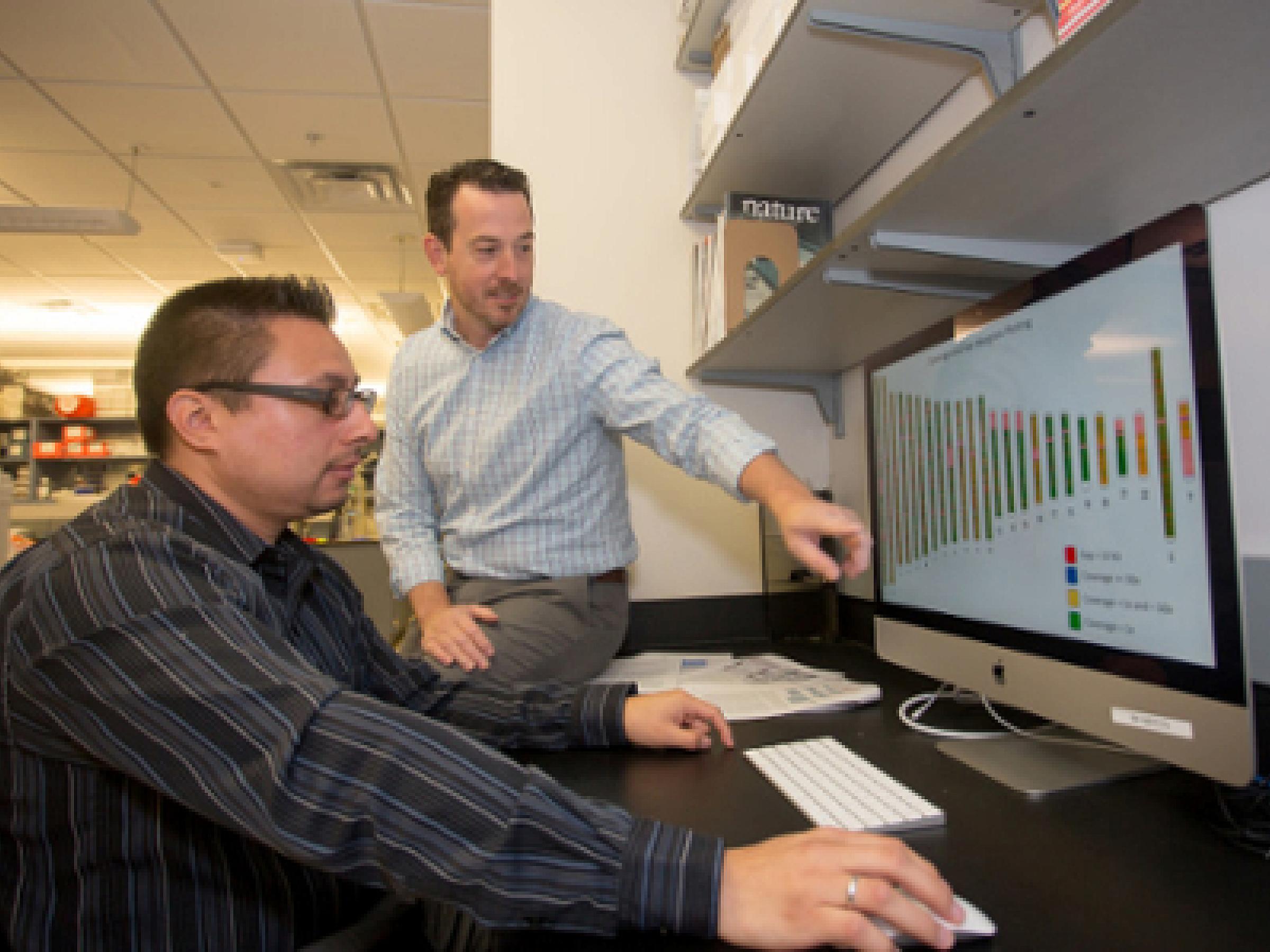 Pezzolesi Lab