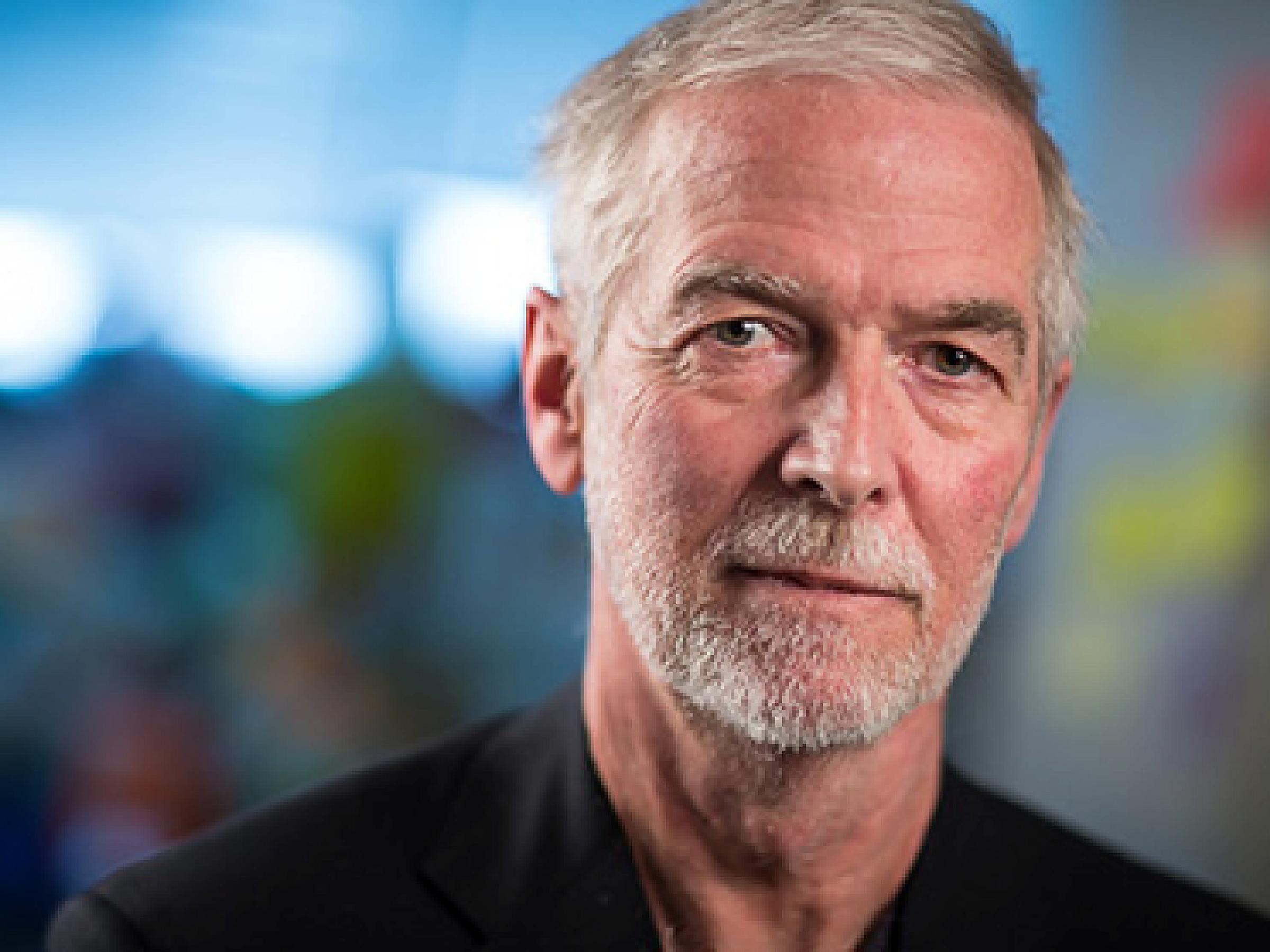 Stefan Pulst