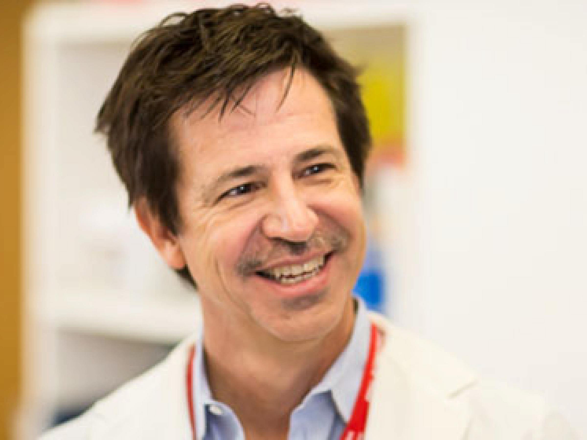 Martin Firouzi