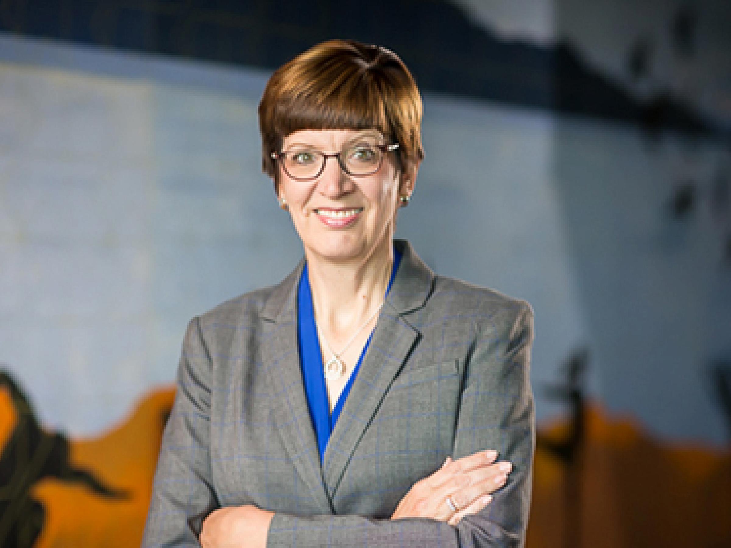 Marla De Jong