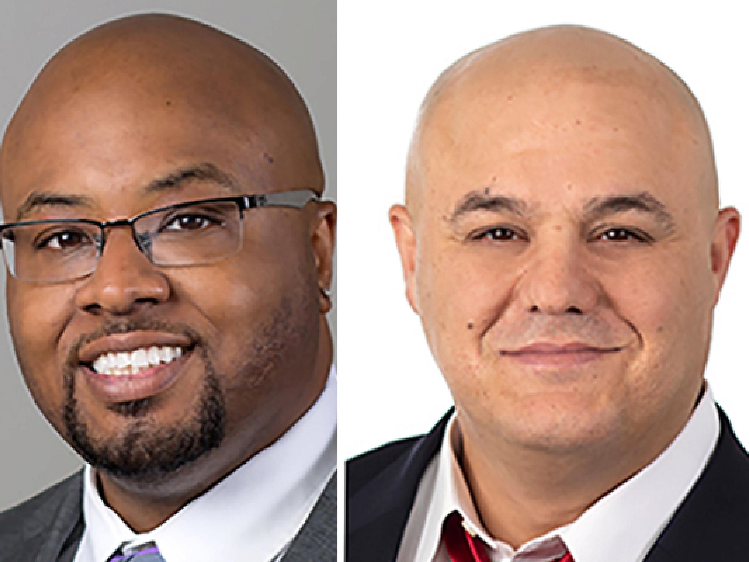 Covid disparities researchers