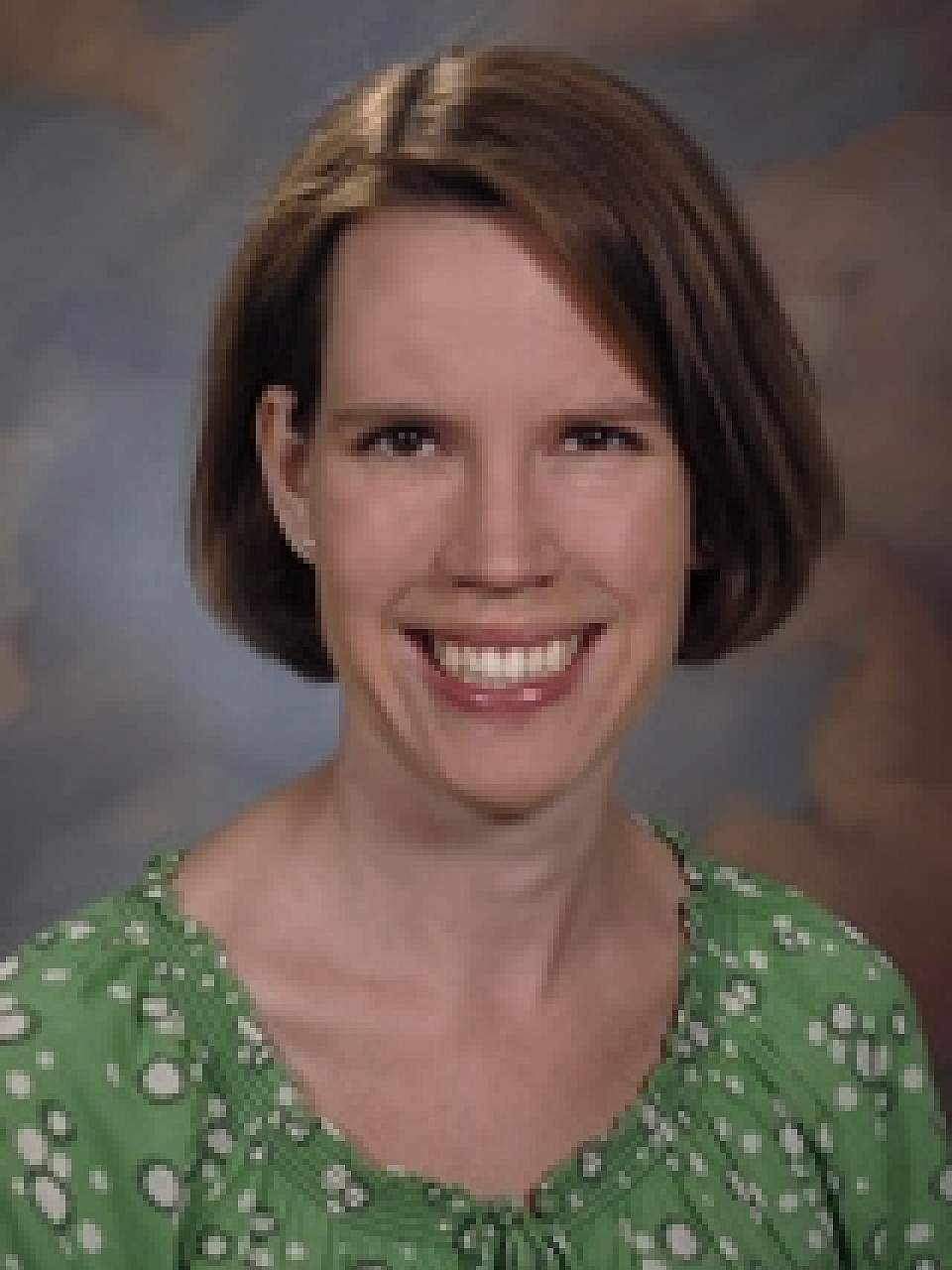 Elizabeth R. Smith