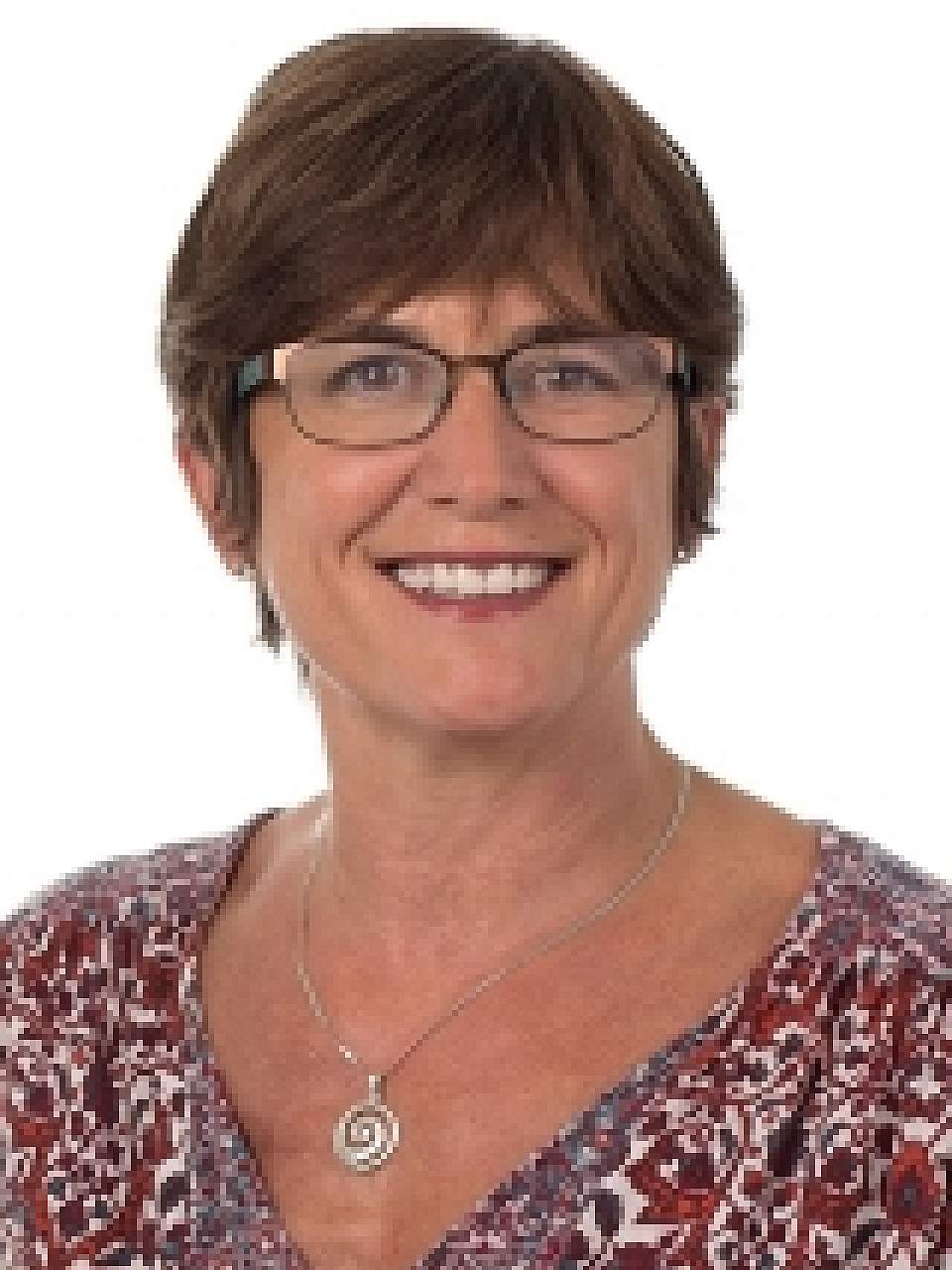 Mariana C. Baserga