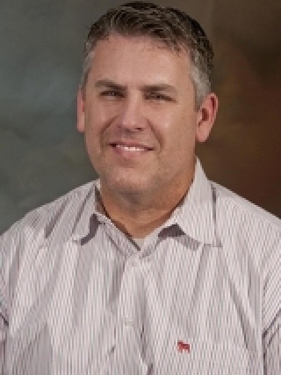 Matthew M. Woolley