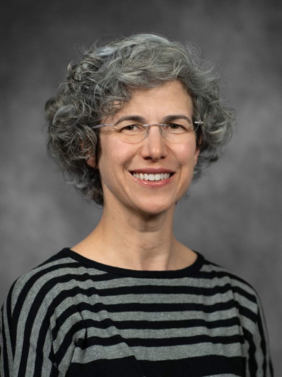 Nicole L. Mihalopoulos