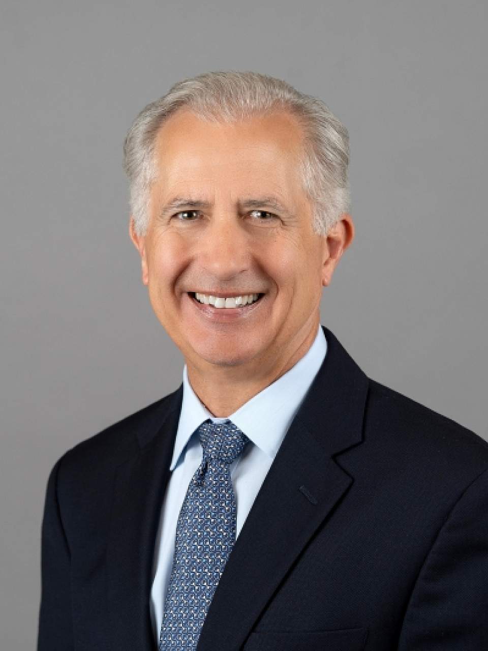 Mark A. Supiano