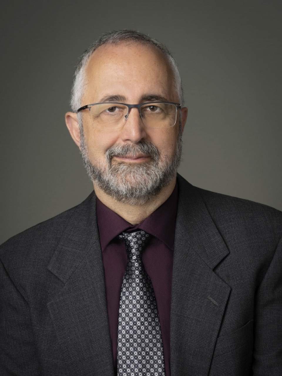Paul S. Bernstein